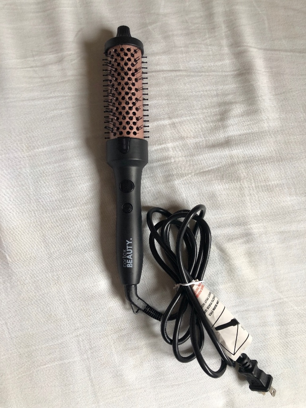 Styling brush